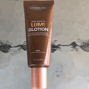 L'Oreal True Match Lumi Glotion - Natural Glow Enhancer.Bundle & Save on Shippin